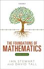 Foundations Of Mathematics - Preview