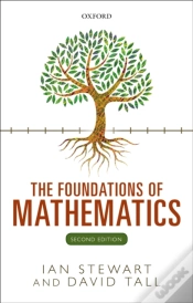 Capa do artigo Foundations Of Mathematics