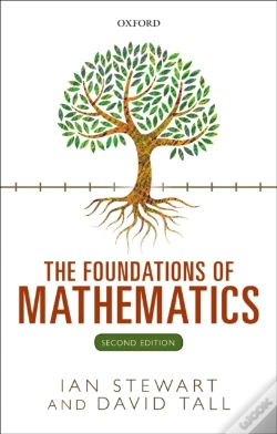 Capa do artigo Foundations Of Mathematics