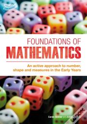 Foundations Of Mathematics