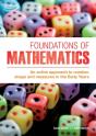 Foundations Of Mathematics - Preview
