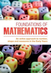 Capa do artigo Foundations Of Mathematics