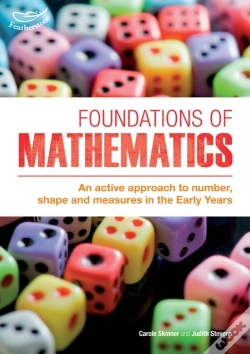 Capa do artigo Foundations Of Mathematics