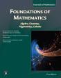 Foundations Of Mathematics - Preview