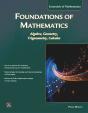 Foundations Of Mathematics - Preview