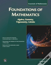 Capa do artigo Foundations Of Mathematics