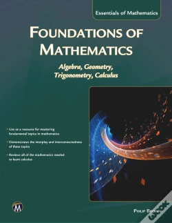Capa do artigo Foundations Of Mathematics