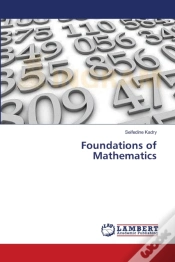 Capa do artigo Foundations Of Mathematics