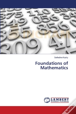 Capa do artigo Foundations Of Mathematics