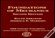 Foundations Of Mechanics