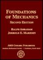 Foundations Of Mechanics - Preview