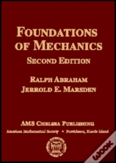 Foundations Of Mechanics