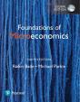 Foundations Of Microeconomics, Global Edition - Preview
