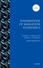 Foundations Of Migration Economics - Preview