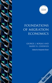 Capa do artigo Foundations Of Migration Economics