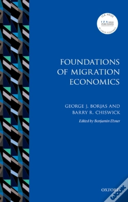 Capa do artigo Foundations Of Migration Economics