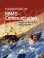 Foundations Of Mimo Communication - Preview