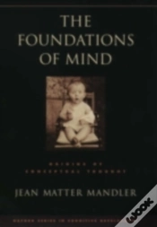 Capa do artigo Foundations Of Mind