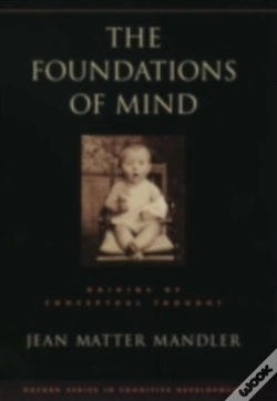 Capa do artigo Foundations Of Mind
