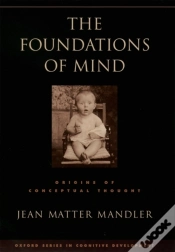 Capa do artigo Foundations Of Mind