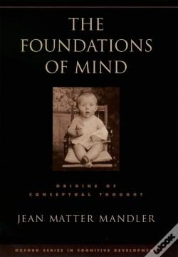 Capa do artigo Foundations Of Mind
