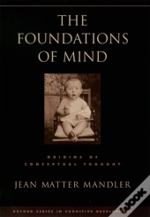 Foundations Of Mind