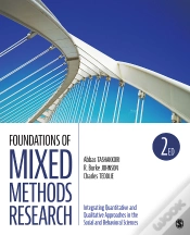 Capa do artigo Foundations Of Mixed Methods Research