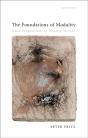 Foundations Of Modality - Preview