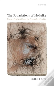 Capa do artigo Foundations Of Modality