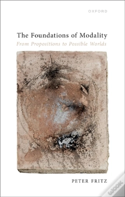 Capa do artigo Foundations Of Modality