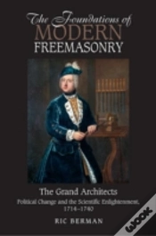 Capa do artigo Foundations Of Modern Freemasonry