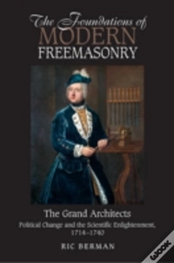 Capa do artigo Foundations Of Modern Freemasonry