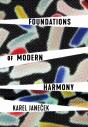 Foundations Of Modern Harmony - Preview