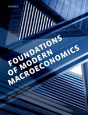 Foundations Of Modern Macroeconomics - Preview