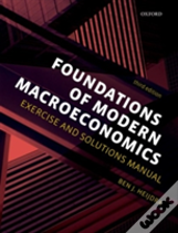 Foundations Of Modern Macroeconomics