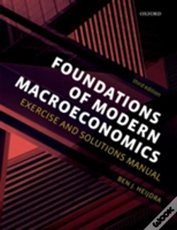 Capa do artigo Foundations Of Modern Macroeconomics