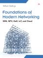 Foundations Of Modern Networking - Preview