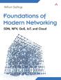 Foundations Of Modern Networking - Preview