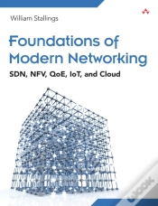 Capa do artigo Foundations Of Modern Networking