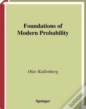 Foundations Of Modern Probability