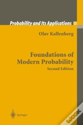 Foundations Of Modern Probability