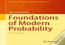 Foundations Of Modern Probability