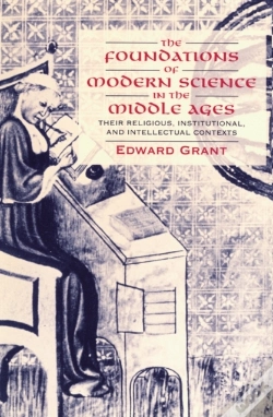 Capa do artigo Foundations Of Modern Science In The Middle Ages