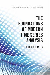 Capa do artigo Foundations Of Modern Time Series Analysis