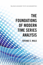 Foundations Of Modern Time Series Analysis - Preview