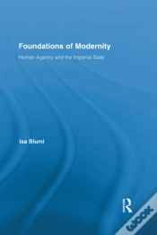 Capa do artigo Foundations Of Modernity