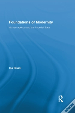 Capa do artigo Foundations Of Modernity