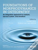Foundations Of Morphodynamics In Osteopathy