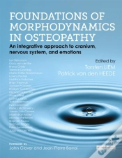 Capa do artigo Foundations Of Morphodynamics In Osteopathy
