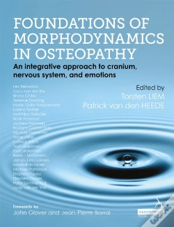Capa do artigo Foundations Of Morphodynamics In Osteopathy